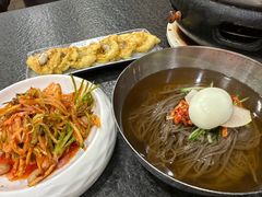 -金刚山(学府路店)