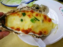 -蚝家菜馆(沙井店)