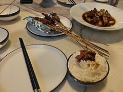 -唐猫庭院·千年陕菜(大唐不夜城店)