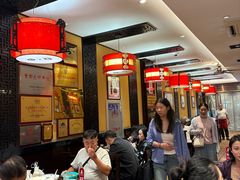 -姚记炒肝店(簋街店)