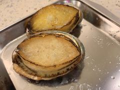 -白仁仔· 活烤海鲜 宵夜(豫园店)