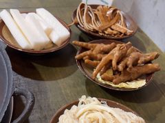 -黄潇洒老火锅(九眼桥宏济巷店)