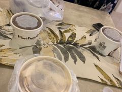 -鲜芋仙(高新万达广场店)