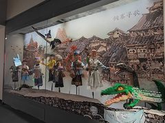-贵州省博物馆(新馆)