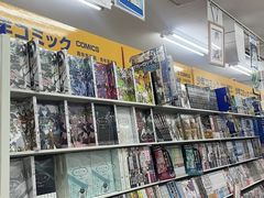 -Animate(秋叶原本馆)