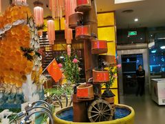 -雅枫国际酒店—枫叶自助餐(福田店)
