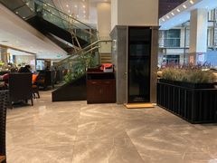 -美丽豪酒店(西安钟鼓楼回民街店)