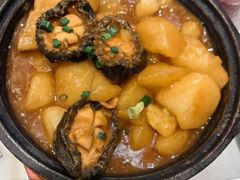 -南山鲜虾面·活鲜小馆·海味大连菜(南山总店)