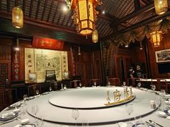 -淮扬府(安定门店)