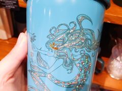 -星巴克(成都机场T2店)