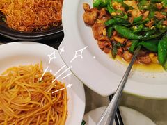 -绿草地·湘菜(芙蓉天街店)