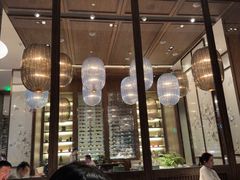 -悦轩中餐厅·高空江景·杭州柏悦酒店