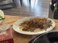 -濠轩阁特色生蚝火锅(水湾路店)