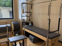 -VPsmart私教健身工作室(新华路旗舰店)