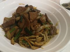-二扁私房面馆(崂山路店)