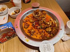 -领蟹祥记·香辣蟹·特色小海鲜(奥体天虹店)