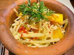 -星叶·东南亚料理(宁波万象汇店)
