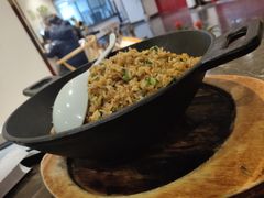 -冶春茶社(星汉大厦店)