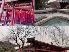 -华清宫景区