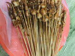 -十里铺铁板鱿鱼