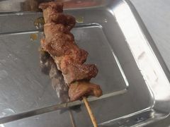 烤腱子肉-海平馄饨(逍遥二路店)