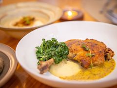 -Hestia赫雅西餐厅(东海岸店)