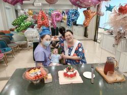-国际月月生母婴月子中心(旗舰店)