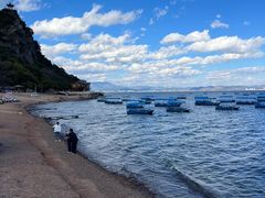 -抚仙湖禄充风景区