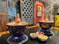 -南门涮肉(上海二店)