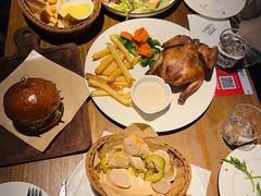 -FABIO’S费比欧披萨餐厅