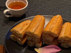 -淮扬韵(凤八市政府店)