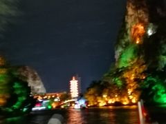 -桂林两江四湖景区