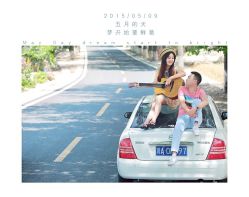 106影像婚纱摄影机构-费拉摄影(天廊T66店)