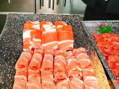 -王家渡火锅店(棕榈泉店)