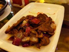 -丽华园(汉阳龙阳店)