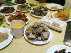 -多喜客海鲜烤肉自助烤场(百花红楼店)