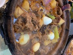 -范贤光鸡公煲(平乐园总店)