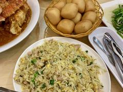 -珍宝海鲜(东海岸海鲜中心)