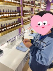 -觅香调香室(南锣鼓巷店)