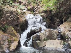 -千泷沟大瀑布旅游区