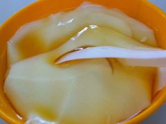 -德记山水豆腐花