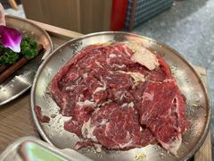 -西塔老太太泥炉烤肉(双井店)