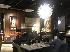 -Deer Park鹿园西餐(仁恒置地广场店)