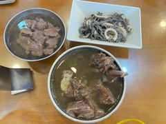-老牌依强牛肉店(达道总店)