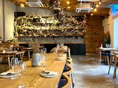 -Common Table · Brunch & Coffee
