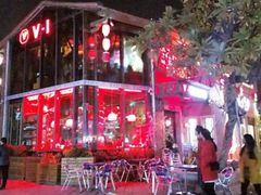 -晋江五店市传统文化旅游区