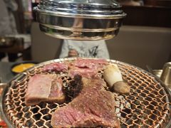 -牧童禧肉社·韩国炭火烤肉店(中粮祥云小镇店)