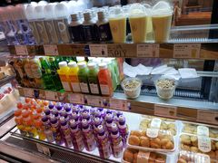 -巴黎贝甜(华堂新辰汇店)