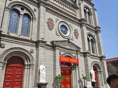 -天主教堂(莲池区)