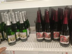 -盒马鲜生(双清路店)